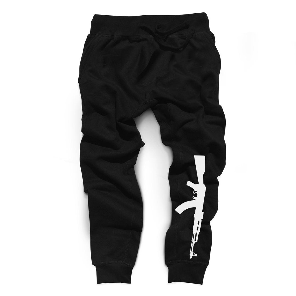 Vertical AK Joggers