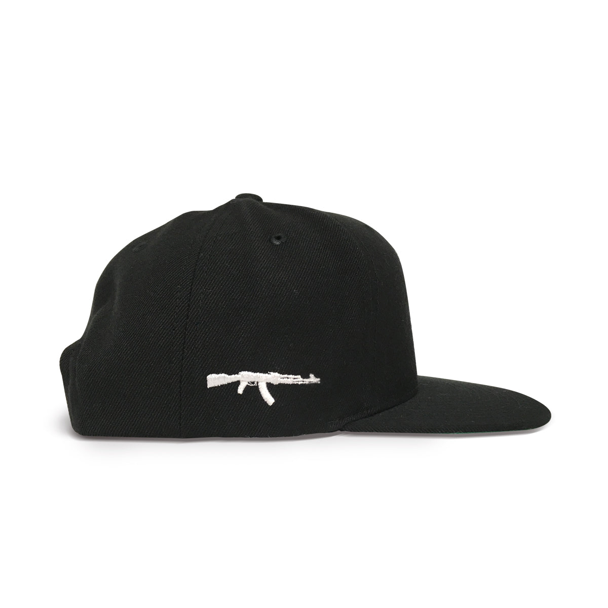 G Snapback Side Embroidery