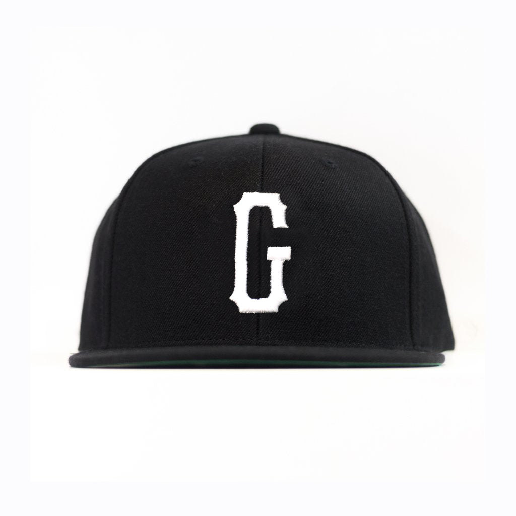 G Snapback Side Embroidery