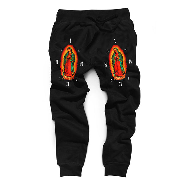 hmvm Joggers