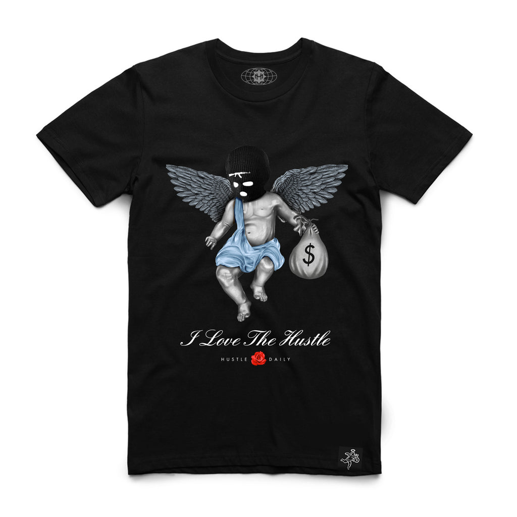 ILH Flying Angel