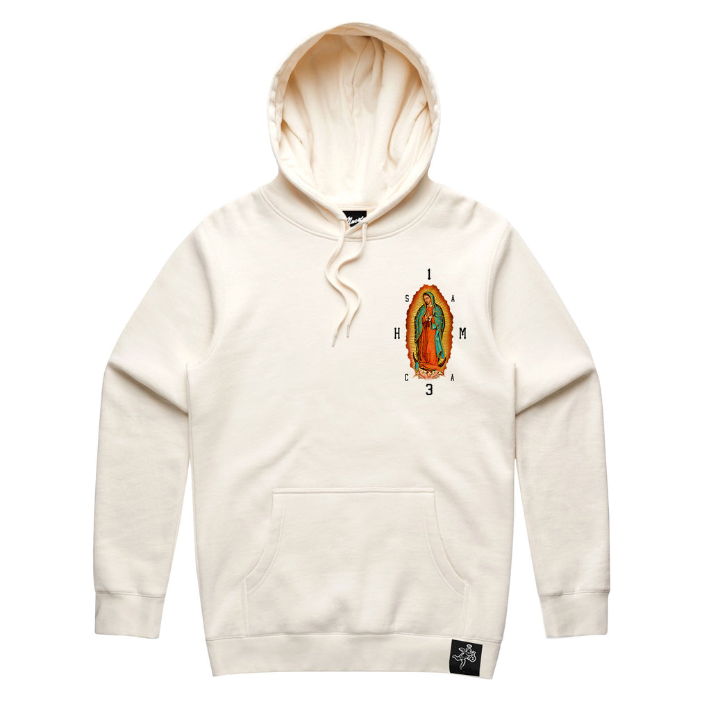 HMVM - Sandshell Hoodie