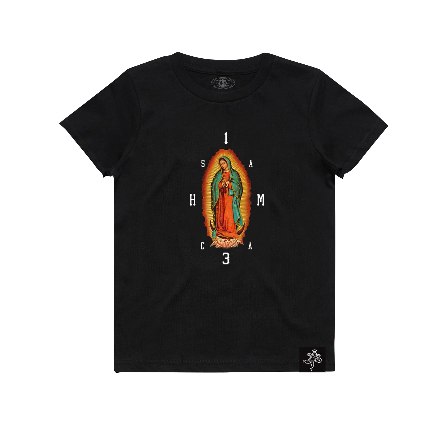 NIÑOS HMVM