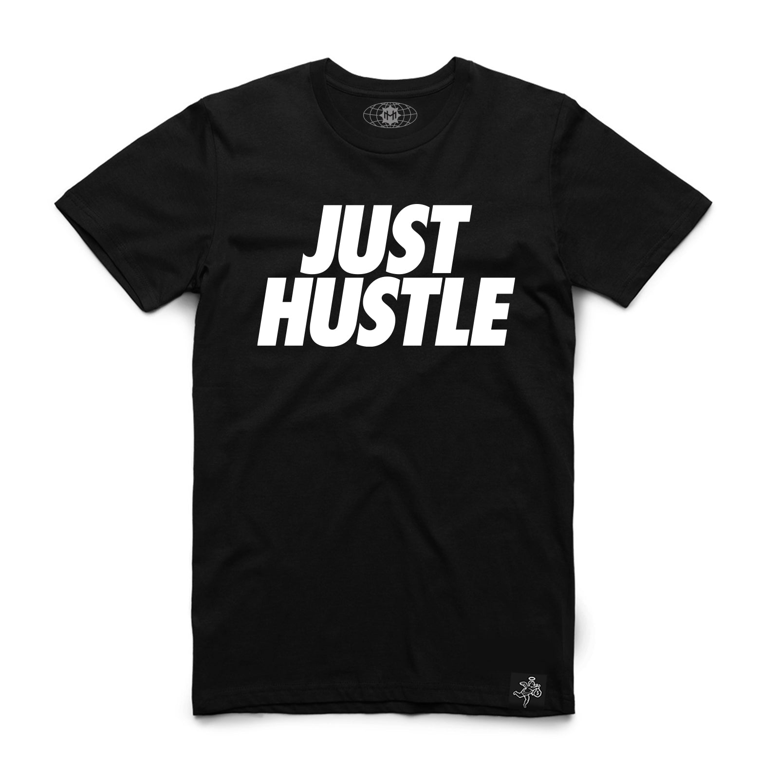 Just Hustle Statement