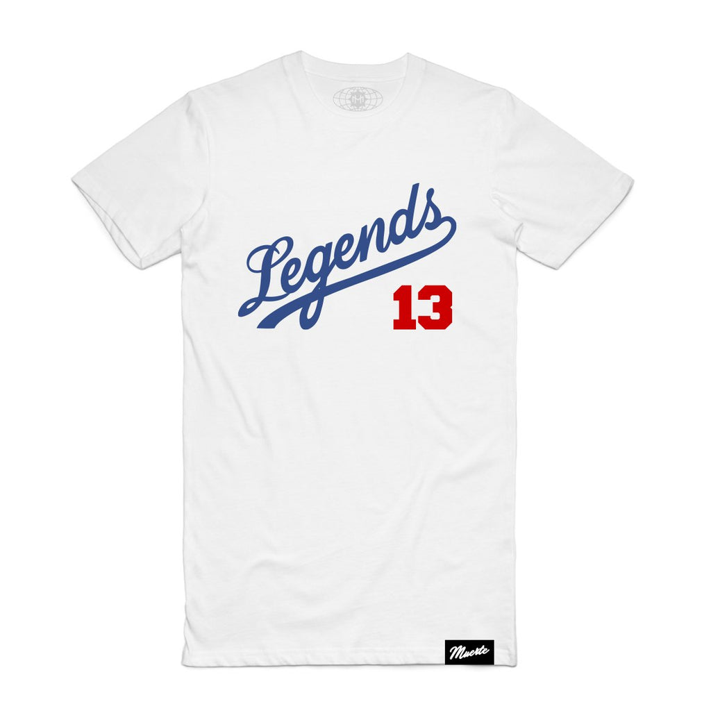 Legends Dodger Big and Tall