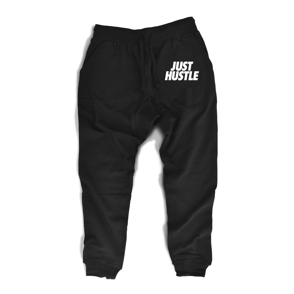 Just Hustle Joggers
