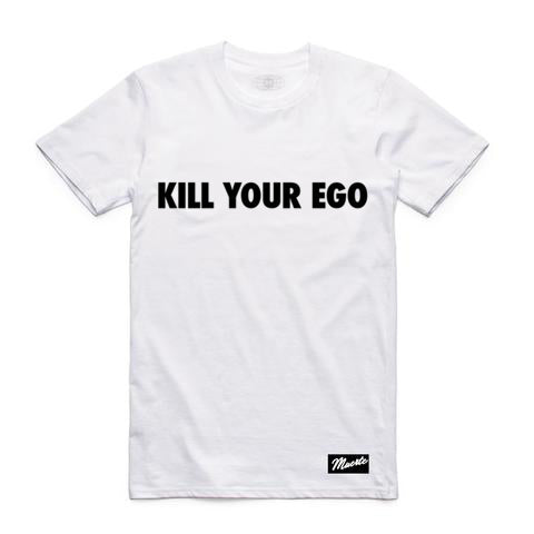 Kill Your Ego
