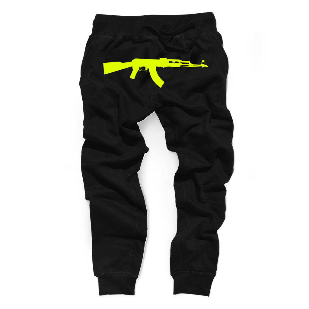Neon AK Classic Joggers