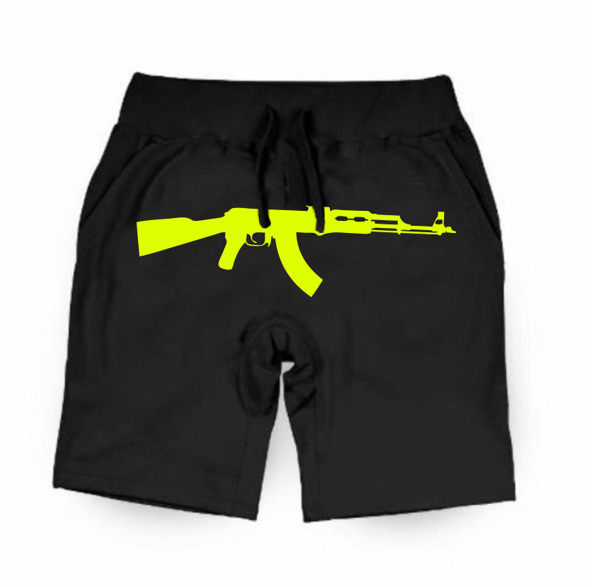NEON AK Classic Shorts