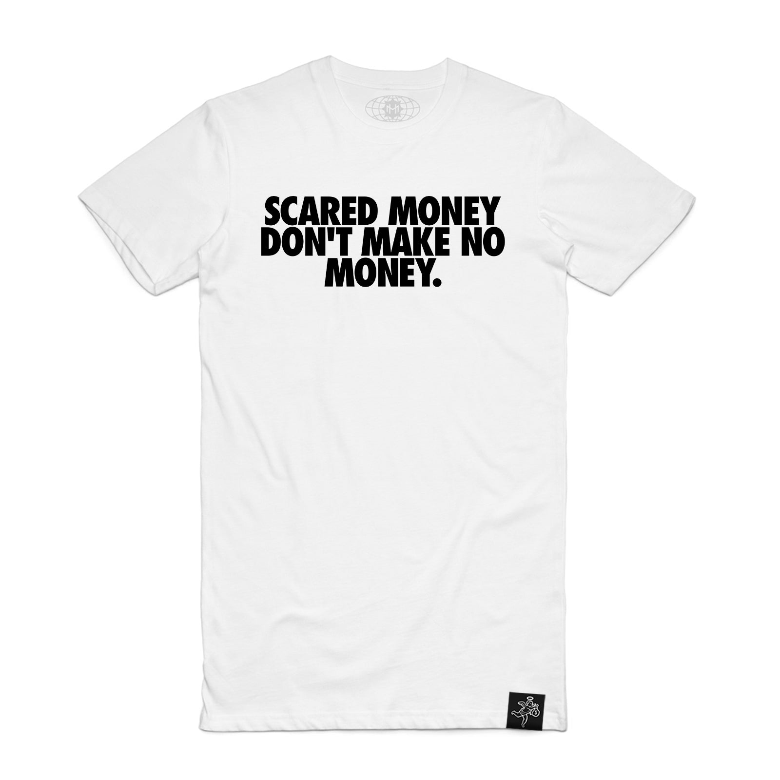 Scared Money QS