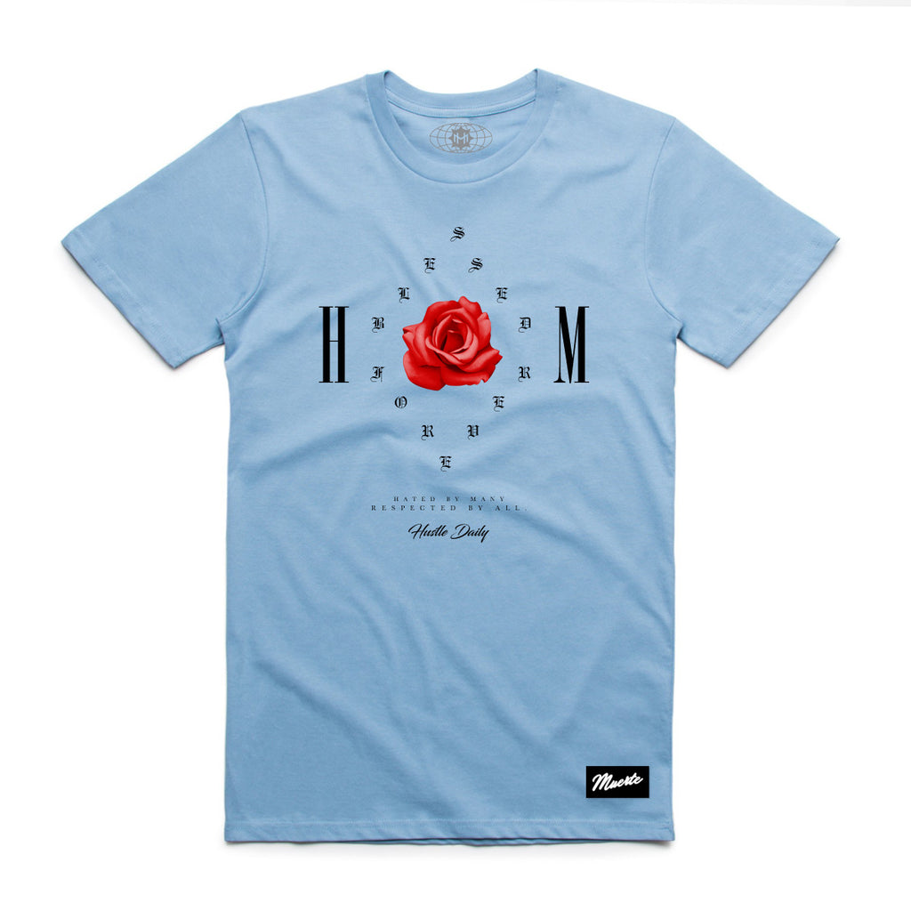 Blessed Forever Rose