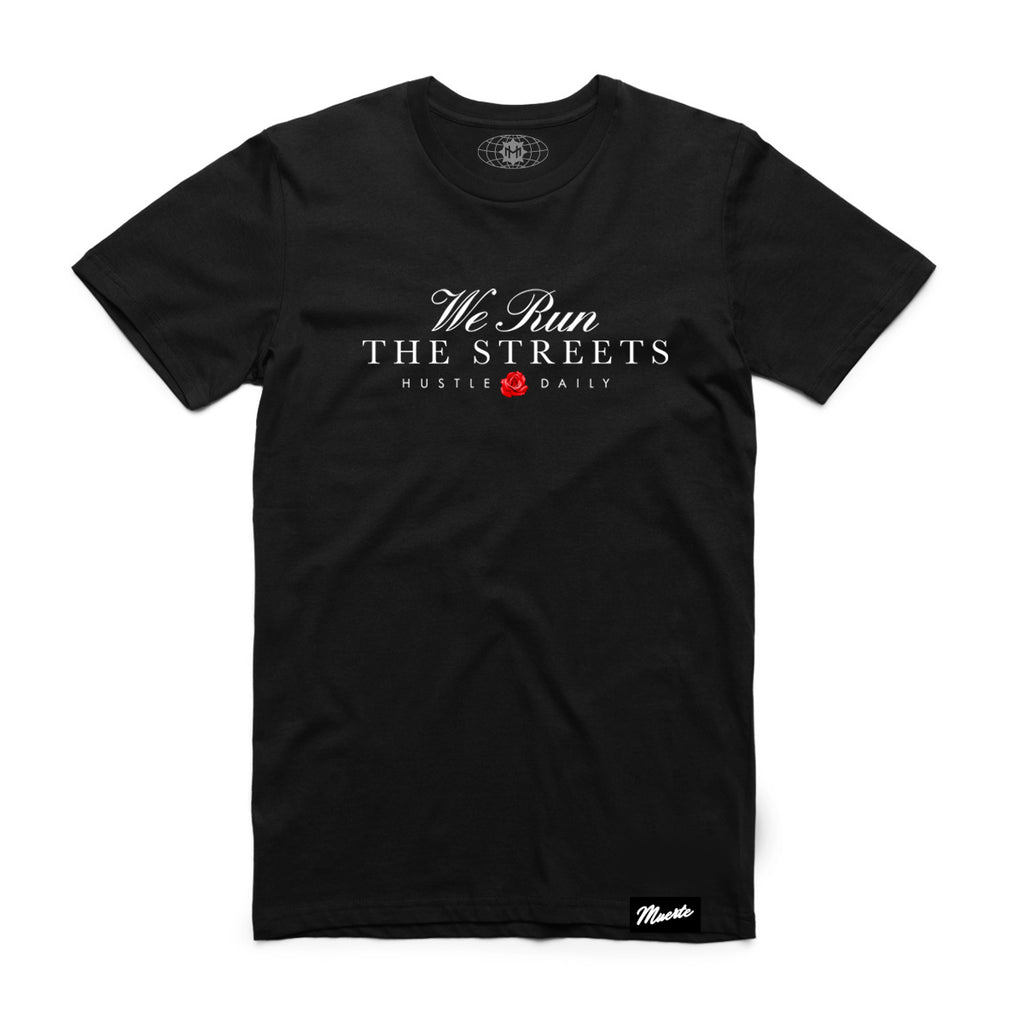 Statement Run The Streets