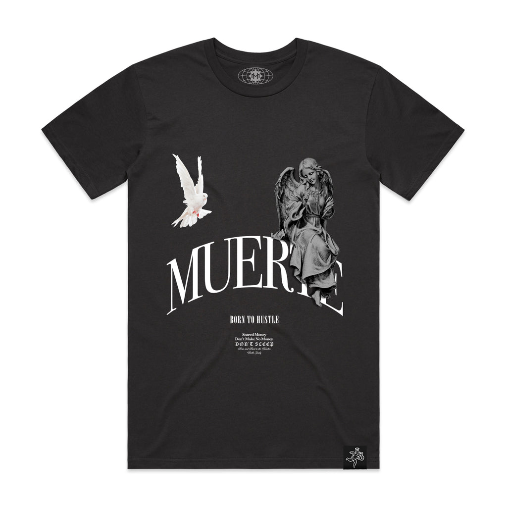 Dove Muerte