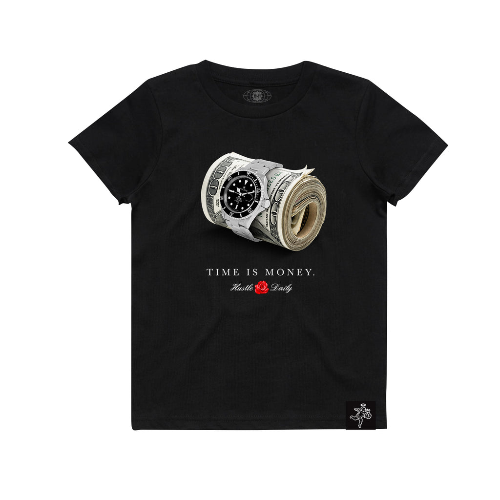 Time Is Money KIDS