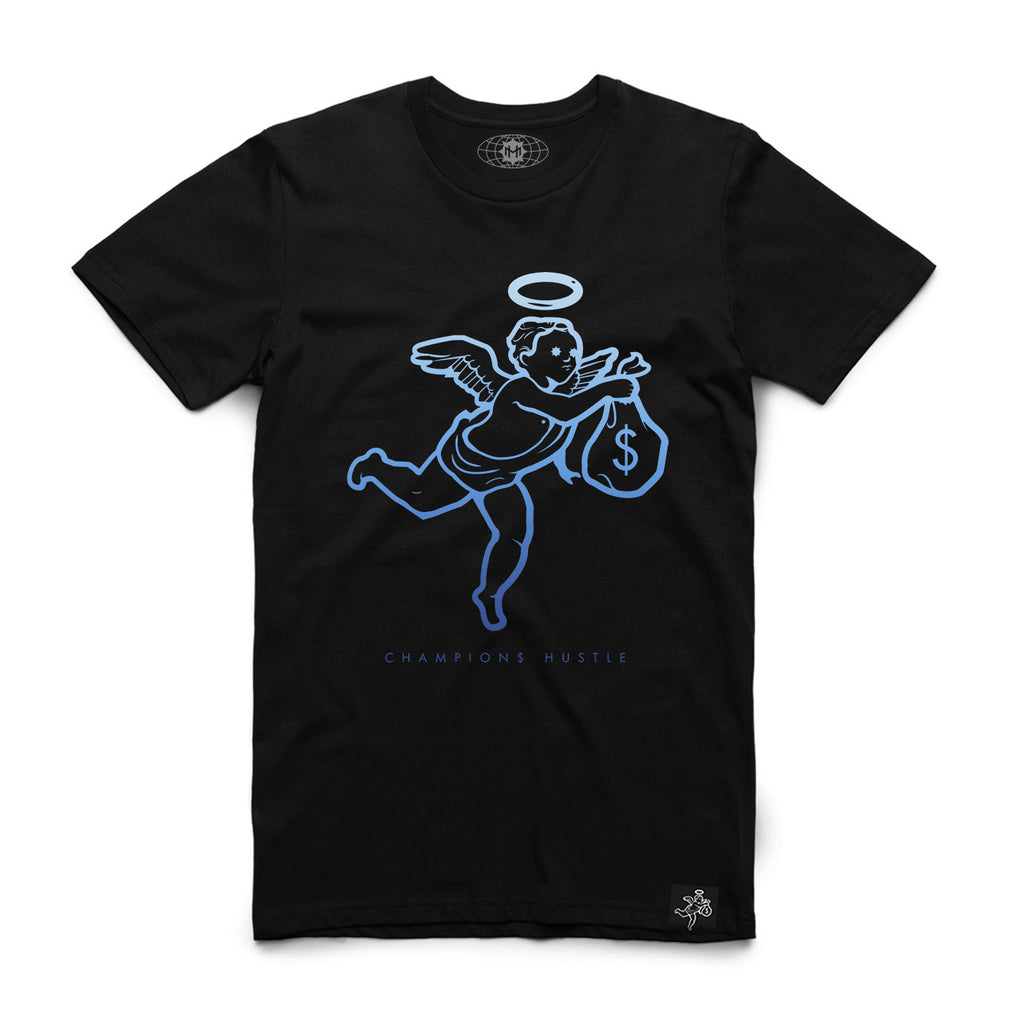 HT B - DG-UNC-GRADIENT-ANGEL